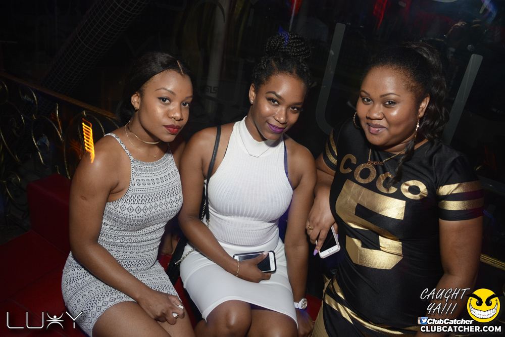 Luxy nightclub photo 68 - July 8th, 2016