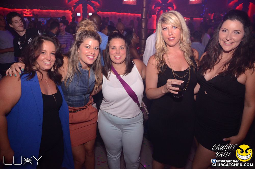 Luxy nightclub photo 103 - July 9th, 2016