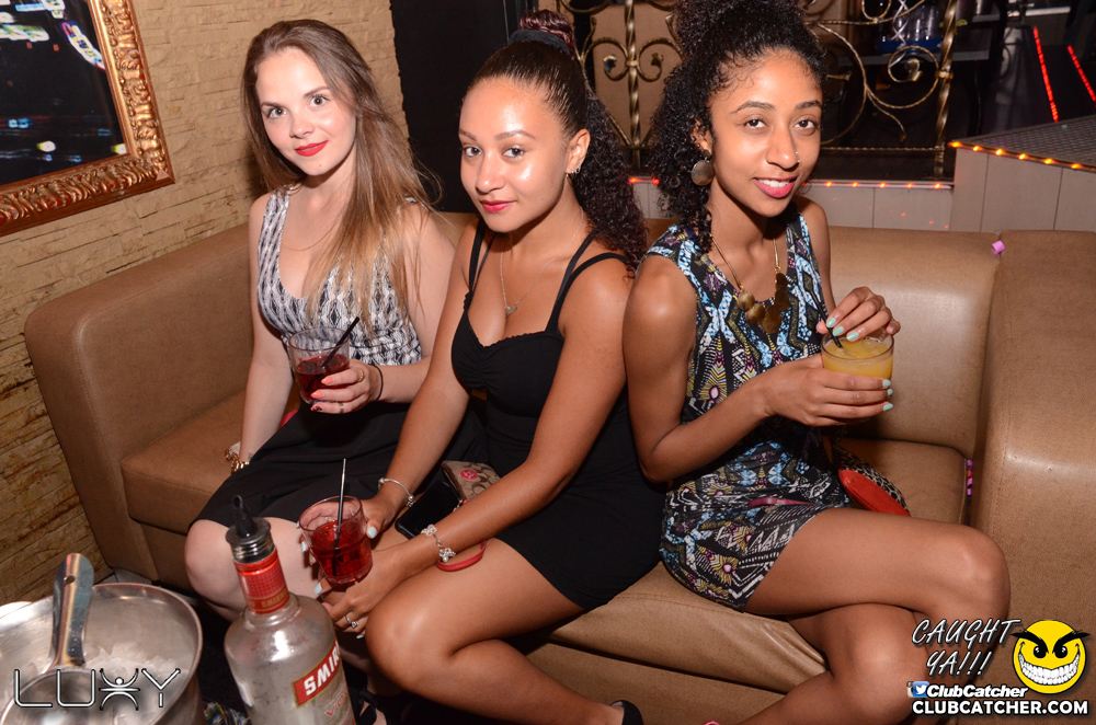 Luxy nightclub photo 15 - July 9th, 2016