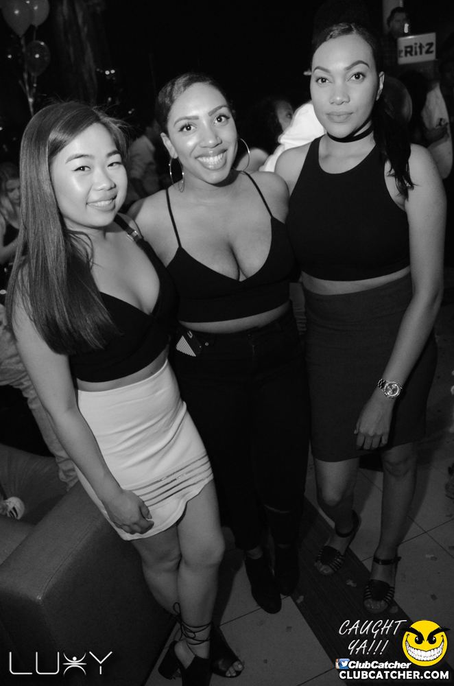 Luxy nightclub photo 145 - July 9th, 2016