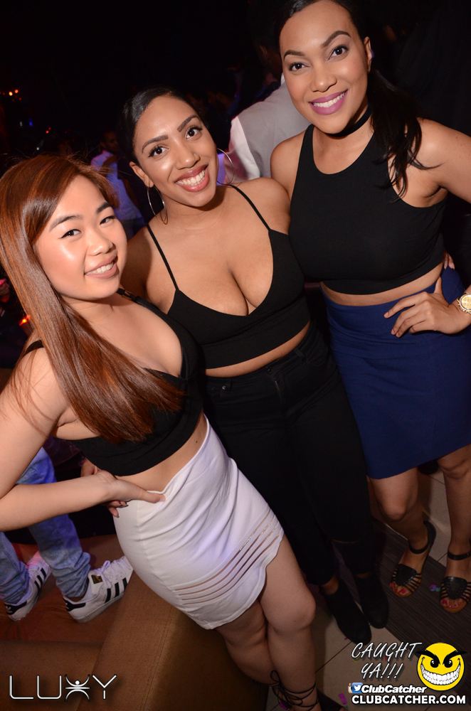 Luxy nightclub photo 23 - July 9th, 2016