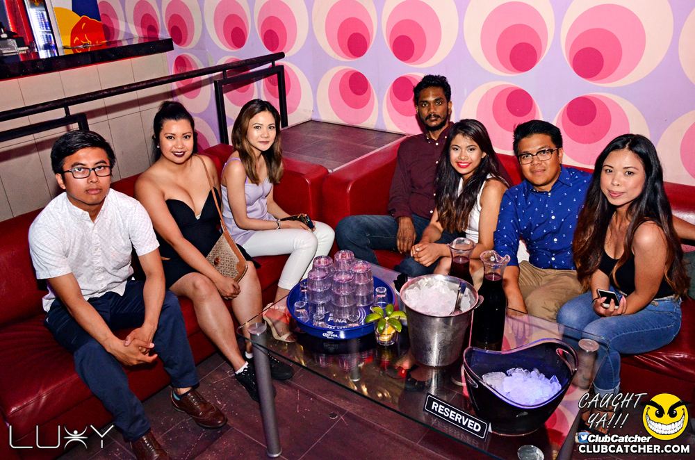 Luxy nightclub photo 31 - July 9th, 2016