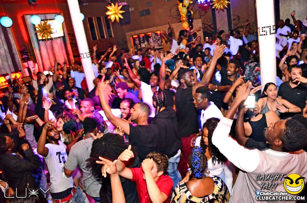 Luxy nightclub photo 36 - July 9th, 2016