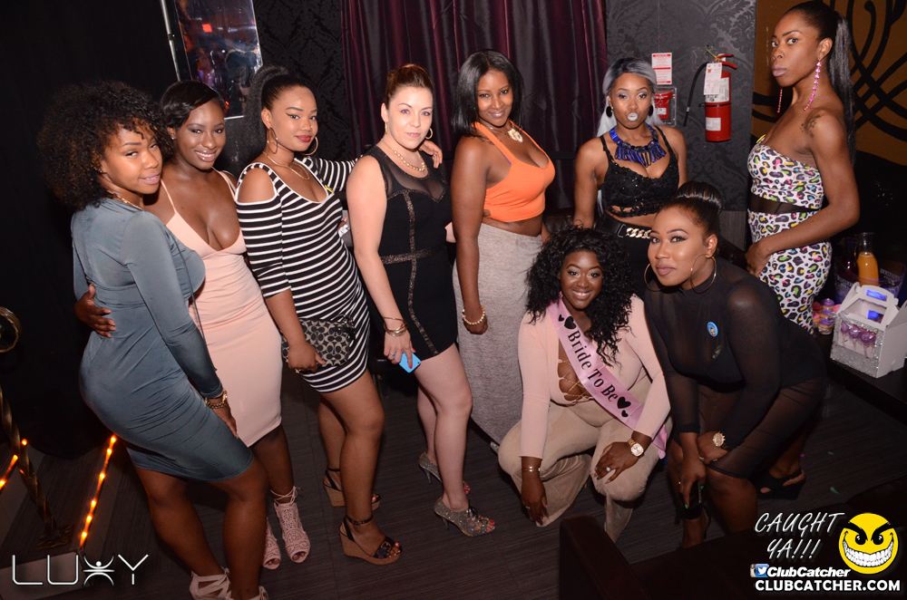 Luxy nightclub photo 58 - July 9th, 2016
