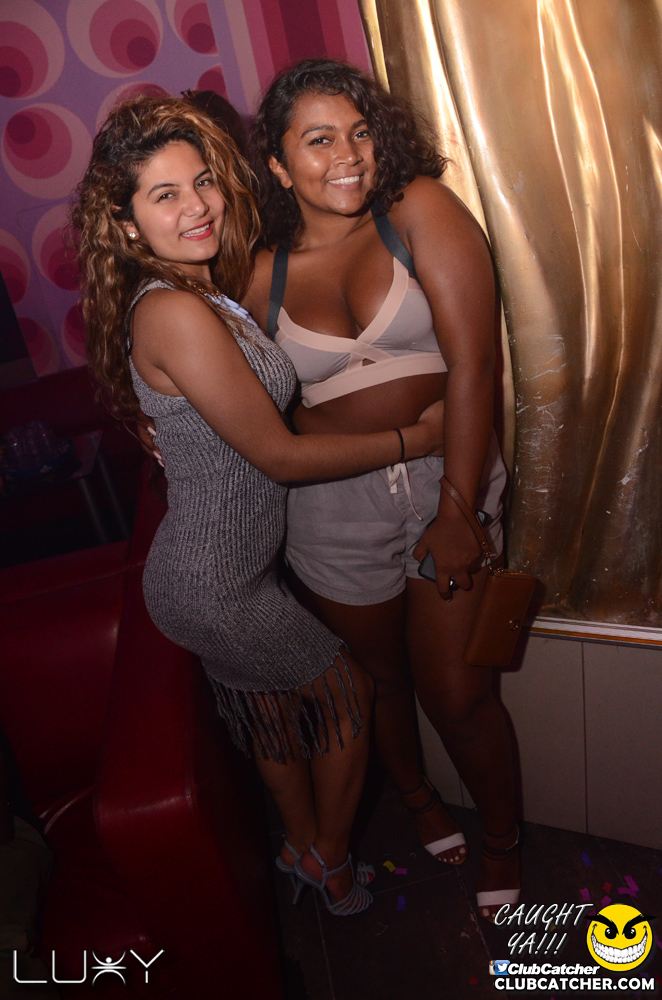 Luxy nightclub photo 63 - July 9th, 2016