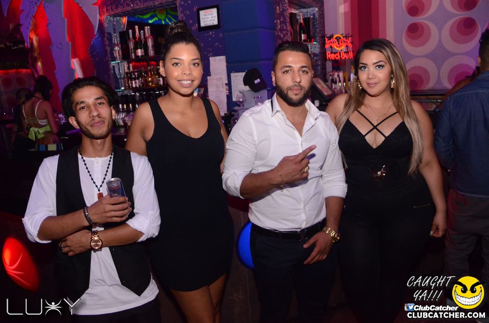 Luxy nightclub photo 76 - July 9th, 2016