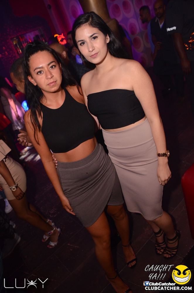 Luxy nightclub photo 77 - July 9th, 2016