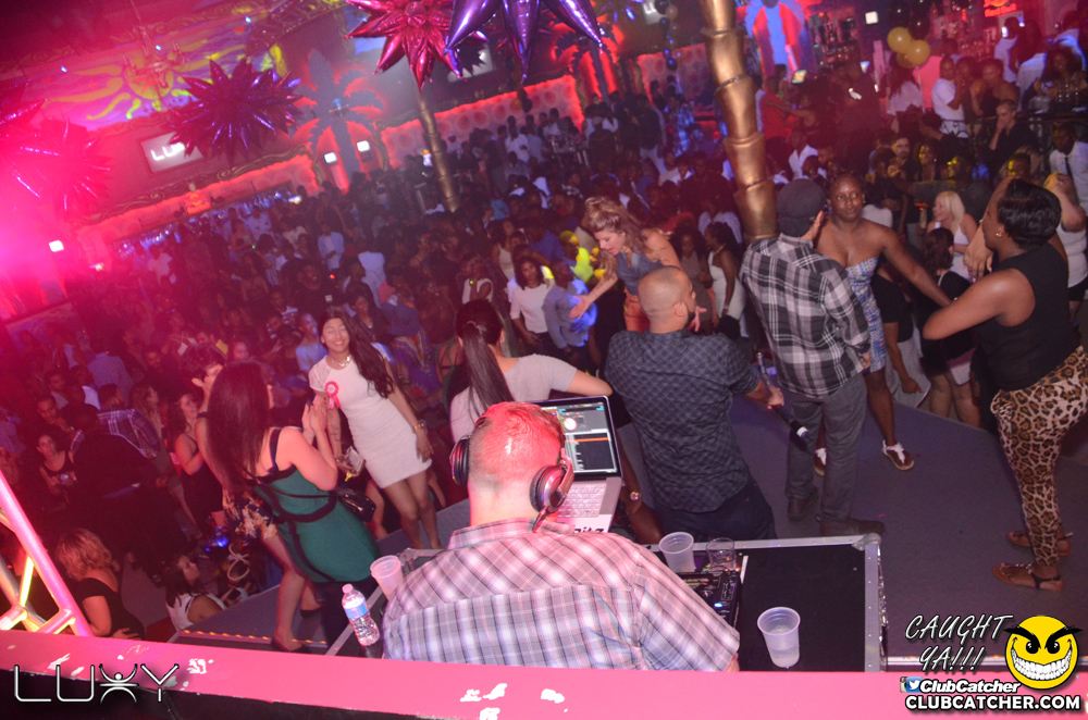 Luxy nightclub photo 87 - July 9th, 2016
