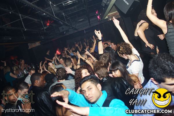 Tryst nightclub photo 1 - February 18th, 2011