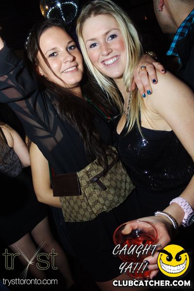 Tryst nightclub photo 107 - February 18th, 2011