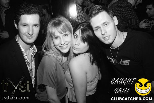 Tryst nightclub photo 111 - February 18th, 2011