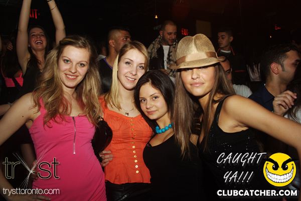 Tryst nightclub photo 115 - February 18th, 2011