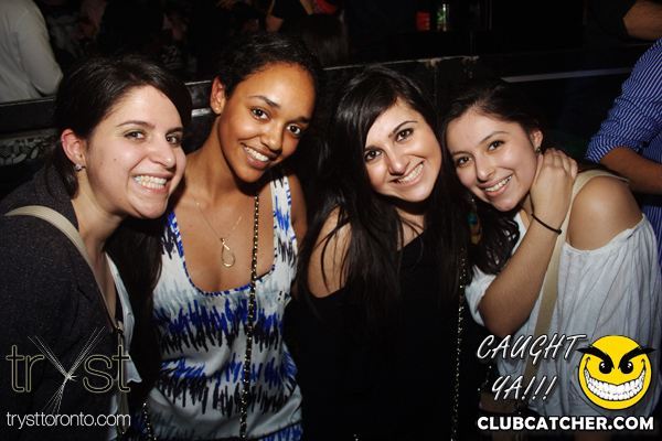 Tryst nightclub photo 116 - February 18th, 2011