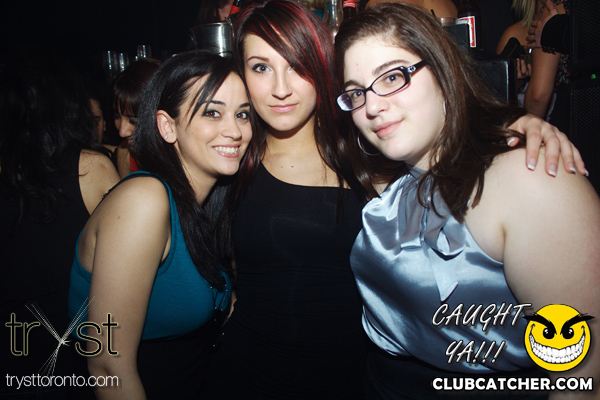 Tryst nightclub photo 124 - February 18th, 2011