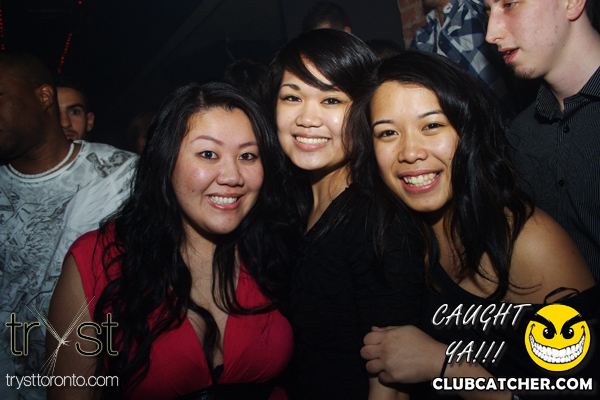 Tryst nightclub photo 126 - February 18th, 2011