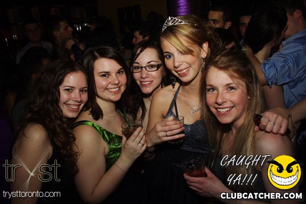 Tryst nightclub photo 135 - February 18th, 2011