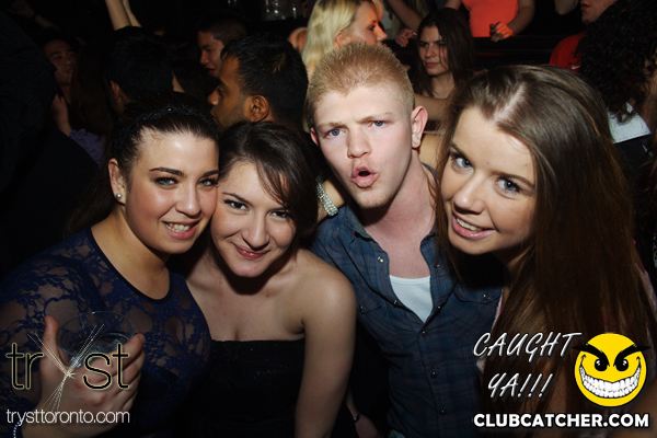 Tryst nightclub photo 139 - February 18th, 2011