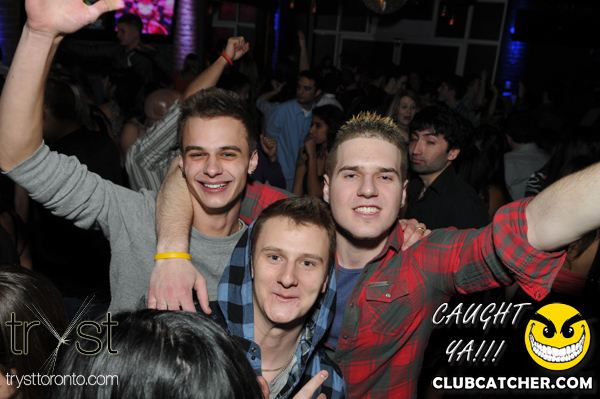 Tryst nightclub photo 15 - February 18th, 2011
