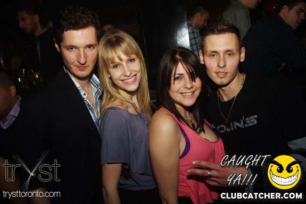 Tryst nightclub photo 149 - February 18th, 2011