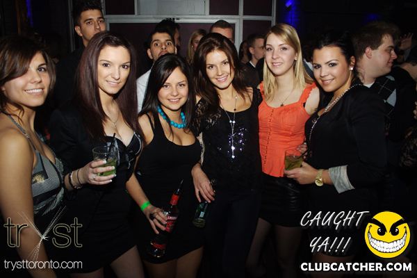 Tryst nightclub photo 154 - February 18th, 2011