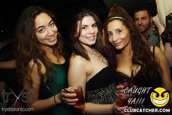 Tryst nightclub photo 159 - February 18th, 2011