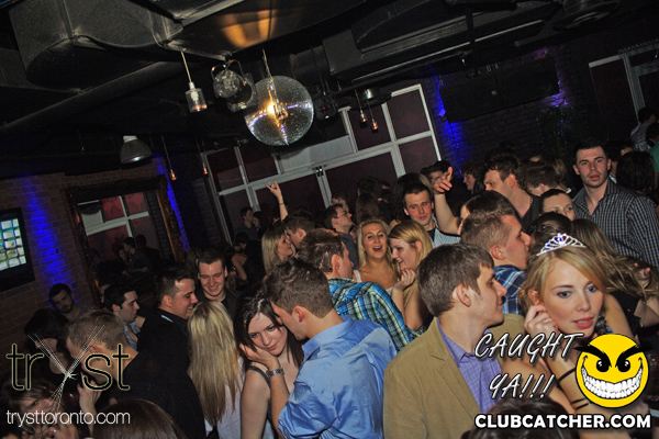 Tryst nightclub photo 174 - February 18th, 2011