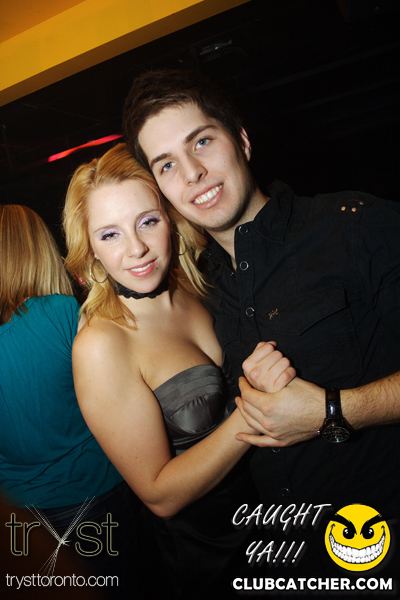 Tryst nightclub photo 179 - February 18th, 2011