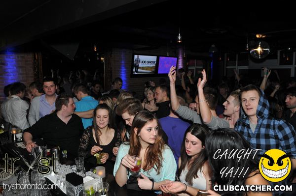 Tryst nightclub photo 19 - February 18th, 2011