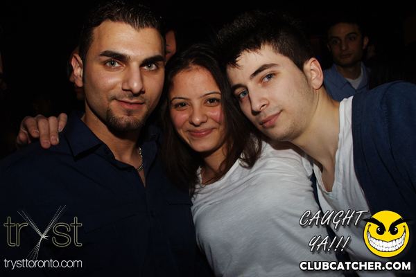 Tryst nightclub photo 182 - February 18th, 2011