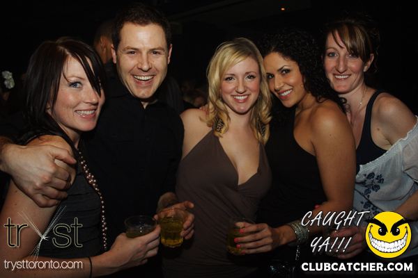 Tryst nightclub photo 190 - February 18th, 2011