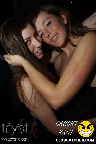 Tryst nightclub photo 194 - February 18th, 2011