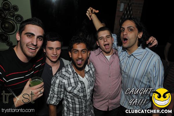 Tryst nightclub photo 196 - February 18th, 2011