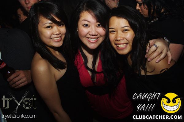 Tryst nightclub photo 202 - February 18th, 2011