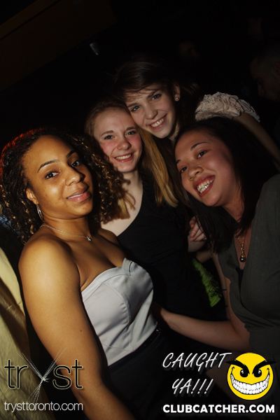 Tryst nightclub photo 204 - February 18th, 2011