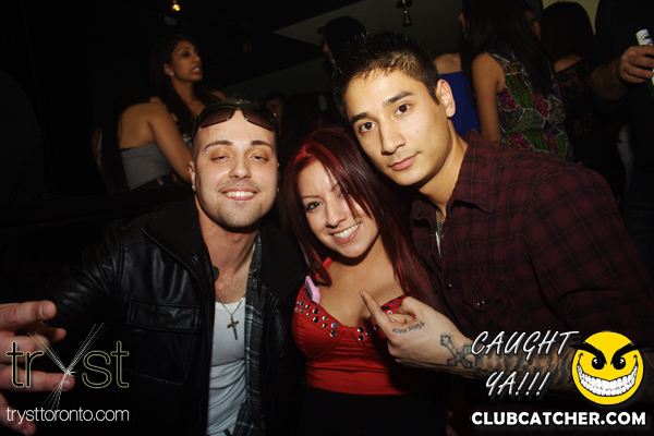 Tryst nightclub photo 205 - February 18th, 2011