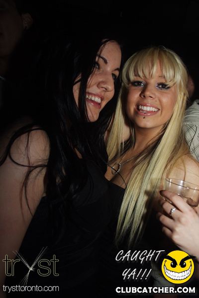 Tryst nightclub photo 207 - February 18th, 2011