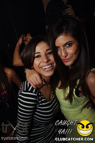 Tryst nightclub photo 22 - February 18th, 2011