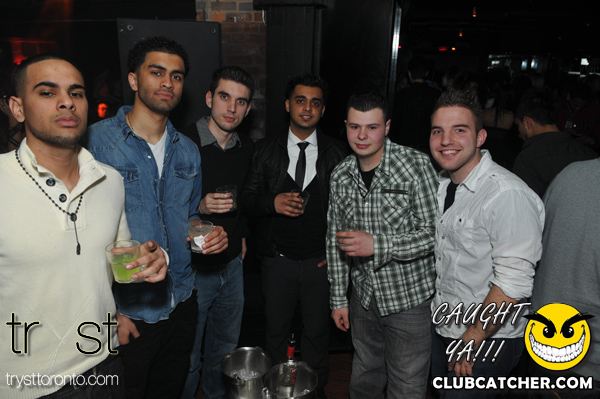 Tryst nightclub photo 221 - February 18th, 2011