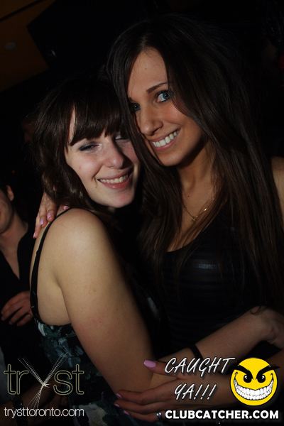 Tryst nightclub photo 224 - February 18th, 2011