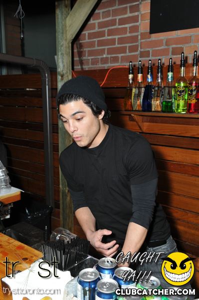 Tryst nightclub photo 226 - February 18th, 2011