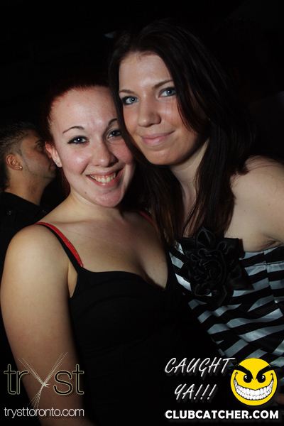 Tryst nightclub photo 232 - February 18th, 2011