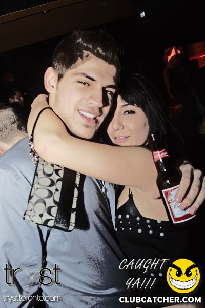 Tryst nightclub photo 233 - February 18th, 2011