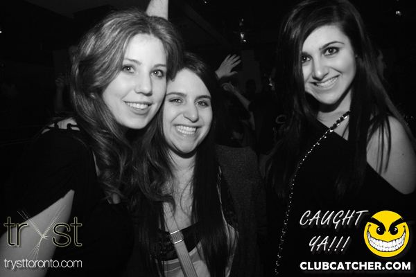 Tryst nightclub photo 234 - February 18th, 2011