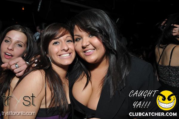 Tryst nightclub photo 237 - February 18th, 2011