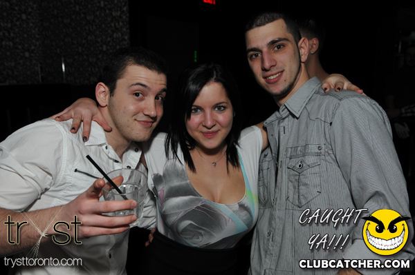 Tryst nightclub photo 239 - February 18th, 2011