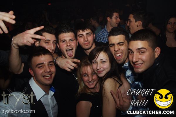 Tryst nightclub photo 25 - February 18th, 2011