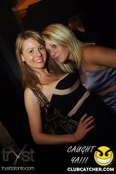 Tryst nightclub photo 26 - February 18th, 2011