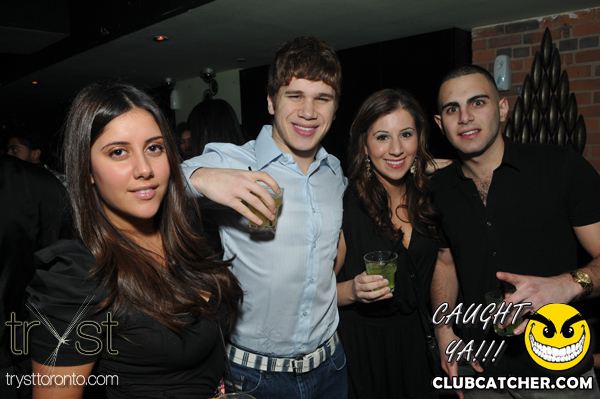 Tryst nightclub photo 252 - February 18th, 2011