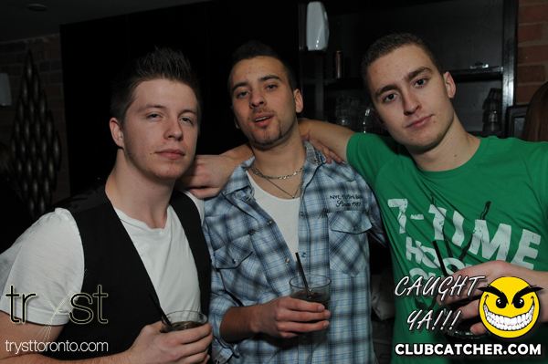 Tryst nightclub photo 253 - February 18th, 2011