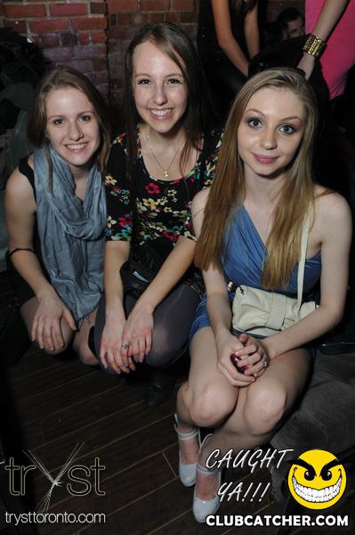 Tryst nightclub photo 255 - February 18th, 2011